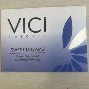 Vici  Wellness Patches Sweet Dreams
